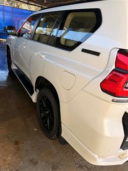 تويوتا لاندكروزر برادو